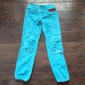 Vintage prana climbing / outdoor pants